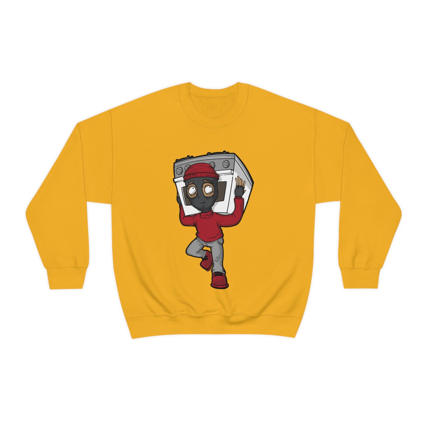 Unisex Heavy Blend™ Crewneck Sweatshirt