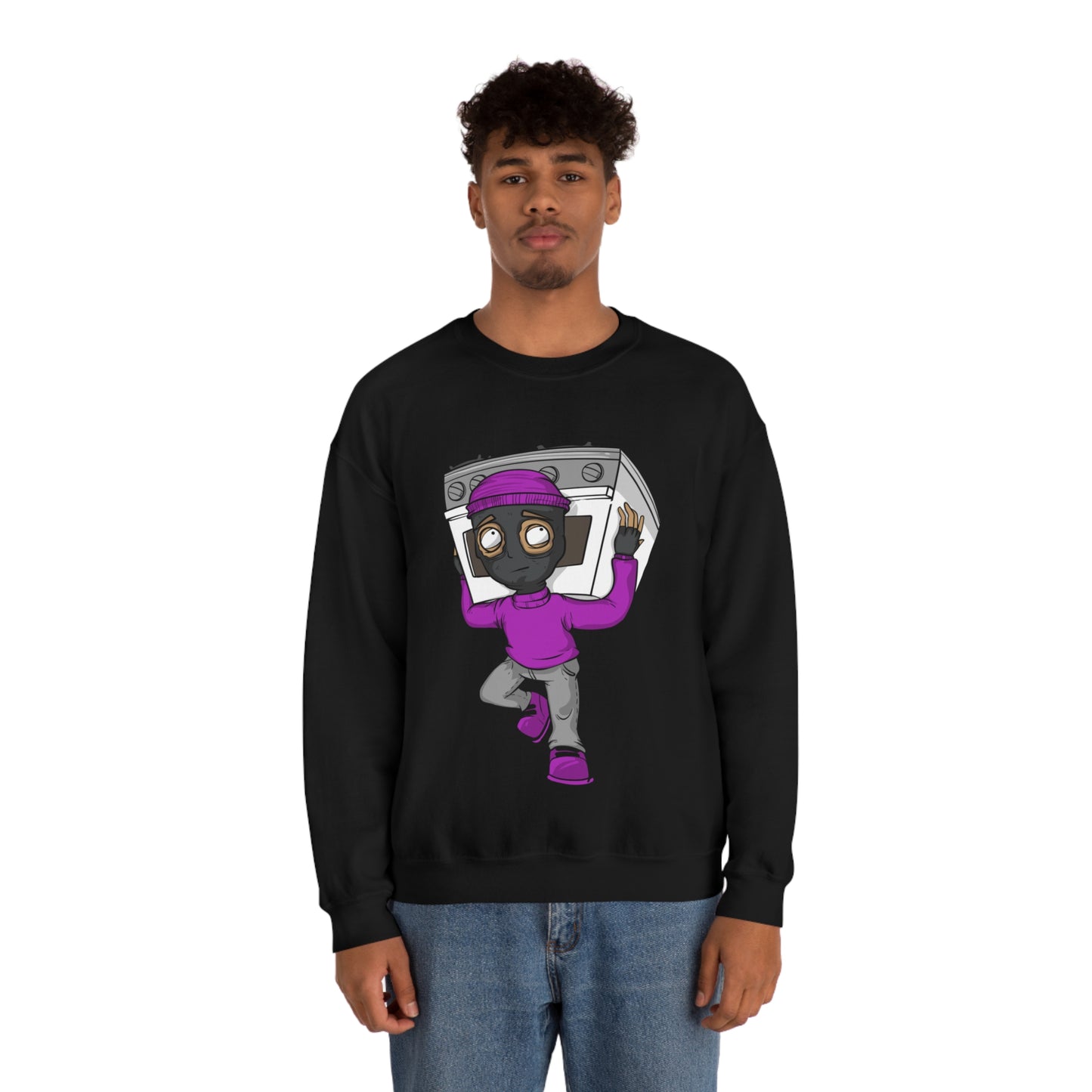 Unisex Heavy Blend™ Crewneck Sweatshirt