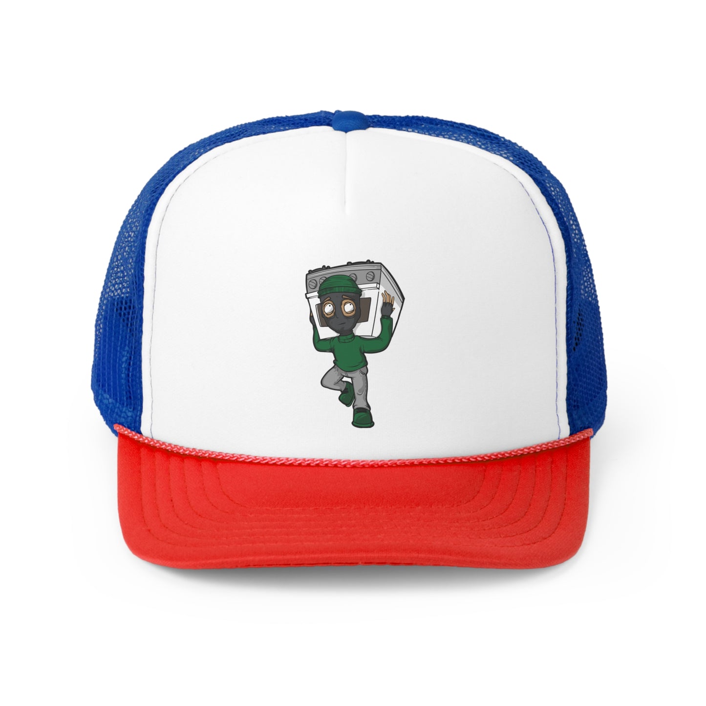 Trucker Caps