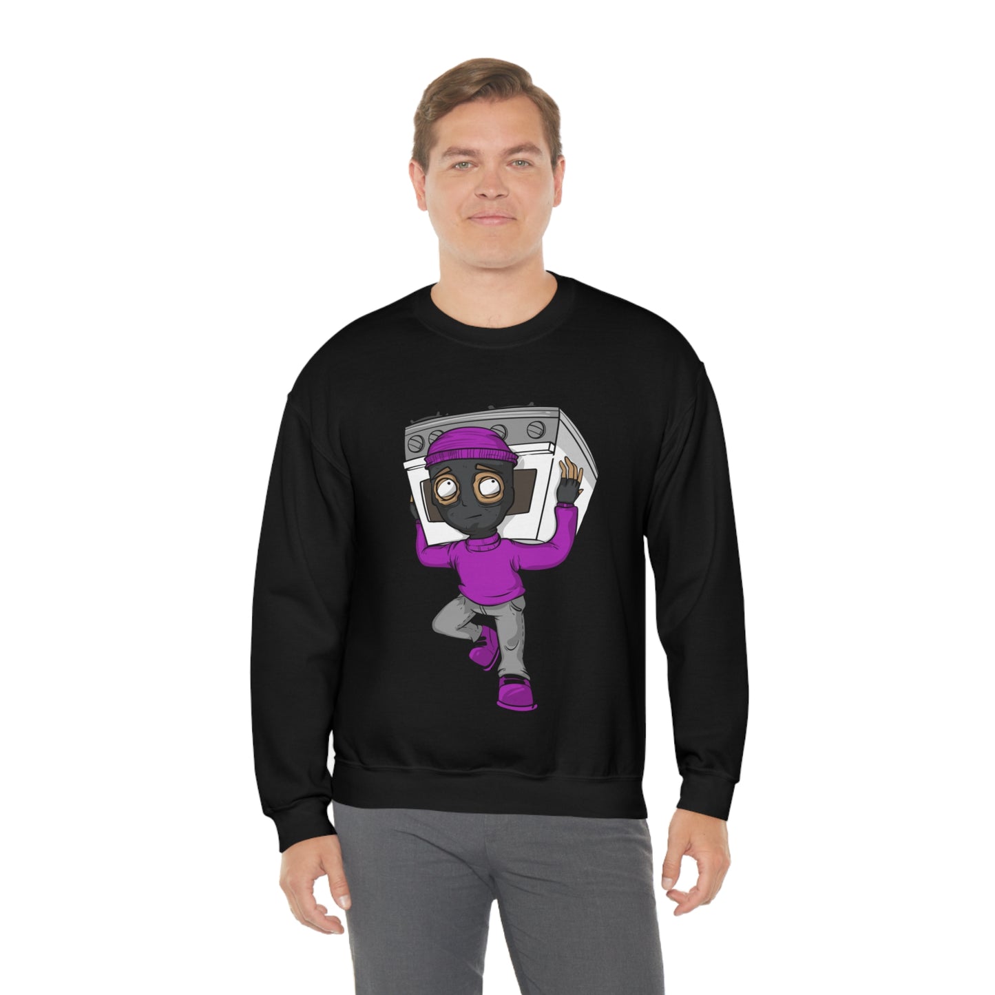 Unisex Heavy Blend™ Crewneck Sweatshirt